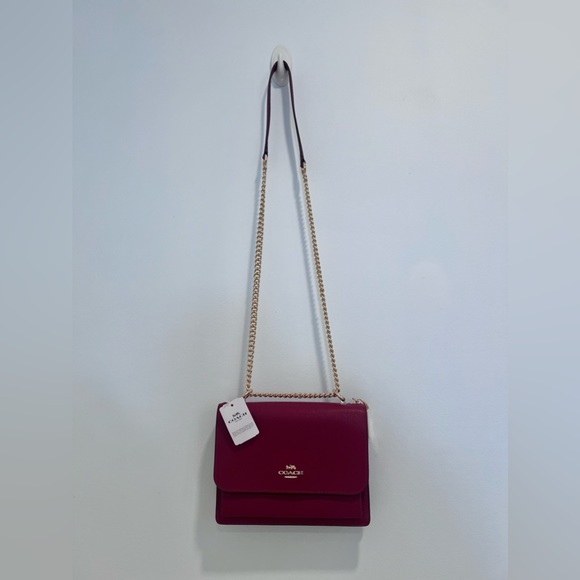 Coach Accessories - New COACH Klare Crossbody Handbag
